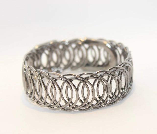 Traditional oxidized jewellery combo