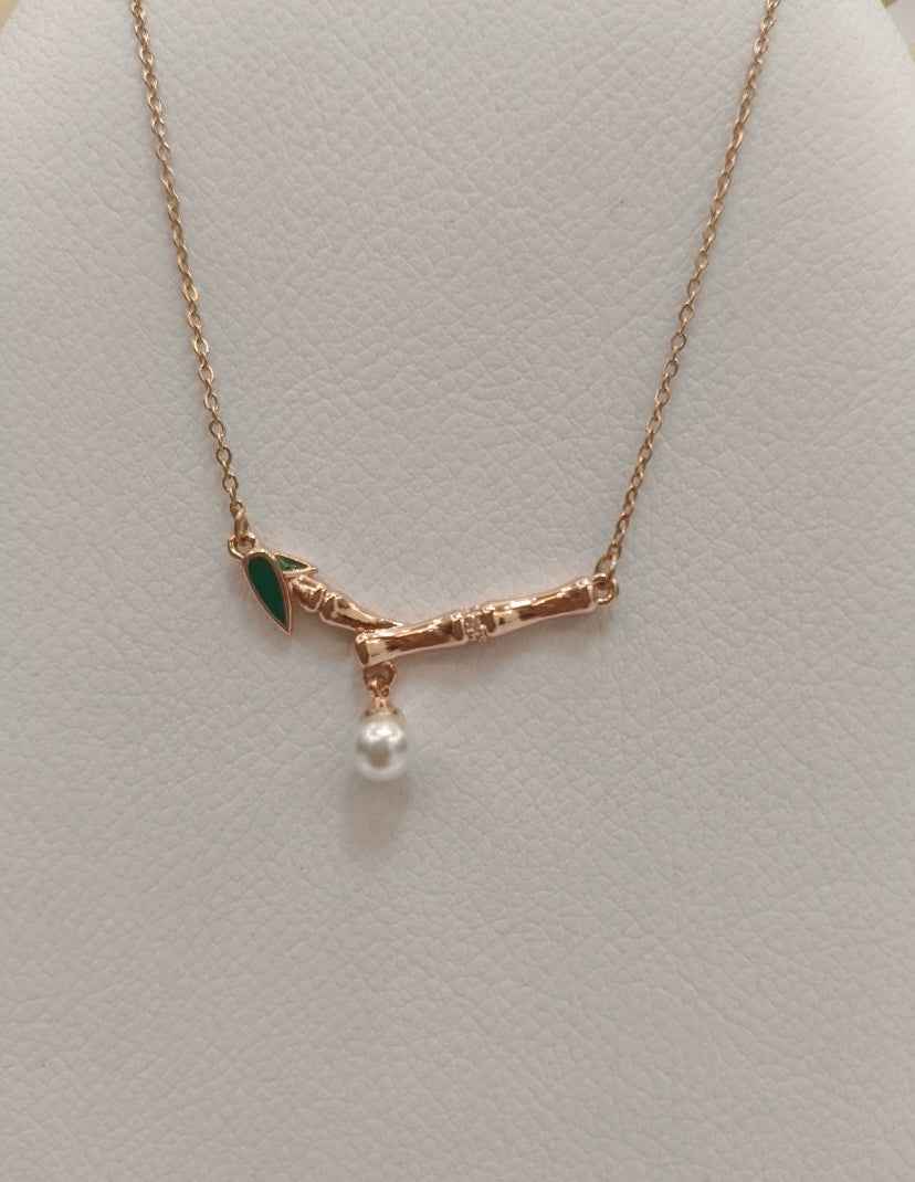 tree branch pendent -63