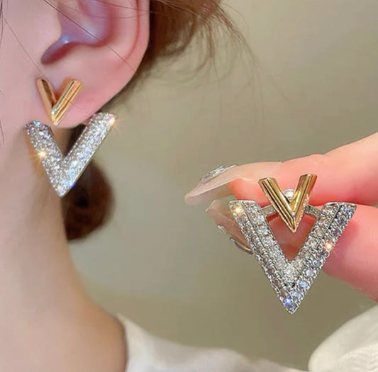 Aesthetic earring-9