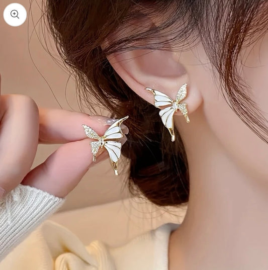 Fairy earring -45